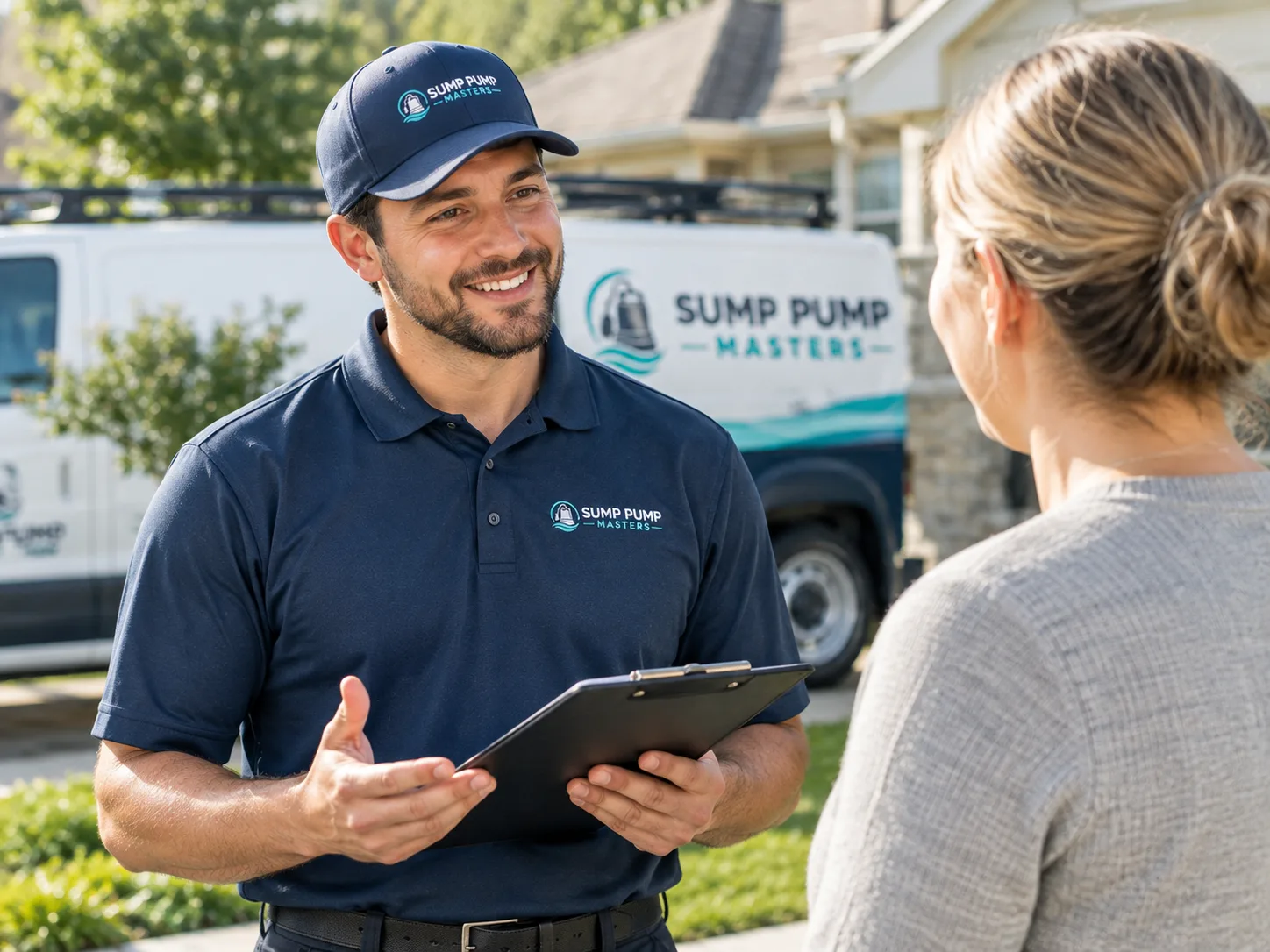 Sump Pump Repair Lewisville, TX FAQs